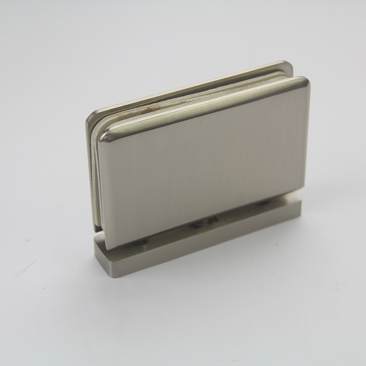 Chinese Manufacture Stainless Steel Bathroom Door Shower Door Glass Movable Hinge