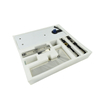 Stainless Steel Glass Door Bottom Patch Fitting