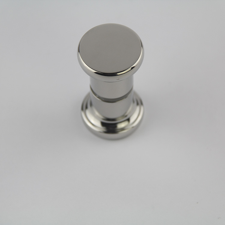 Hight Quality Bathroom Accessories Glass Door Handle Shower Door Knob