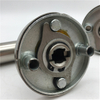 EN1906 Grade 3 Tested Fire Door Locks Modern Internal High Security Door Handles 