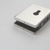 Stainless Steel Glass Door Fitting Glass Door Lock