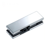 Stainless Steel Bottom Patch Fitting for Glass Door