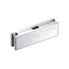 Good Quality Glass Lock Patch Fitting Frameless Door Hardware
