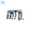 Brushless Motor Automatic Sliding Door System For Glass Door