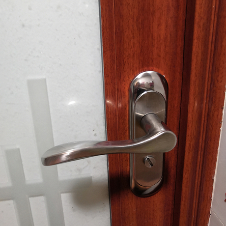 Stainless Steel Door Hardware Near Me Cheap Interior Door Handles Homebase - Buy exterior door ...