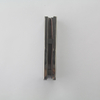 Stainless Steel Lock Patch Fitting for Glass Door
