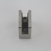 Manufacturers Stainless Steel Glass Clip Glass Clamp Glass Holder