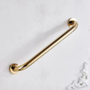 China Stainless Steel Grab Bar for Shower Room Handrails Safety Barra De Apoyo 