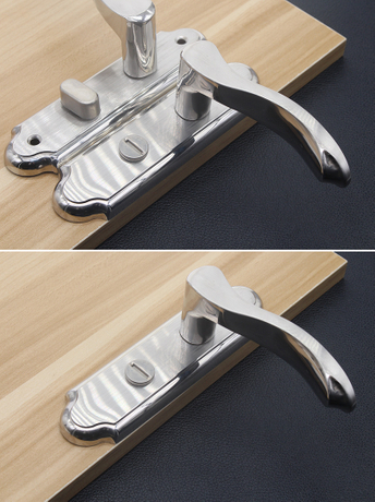 stainless homebase