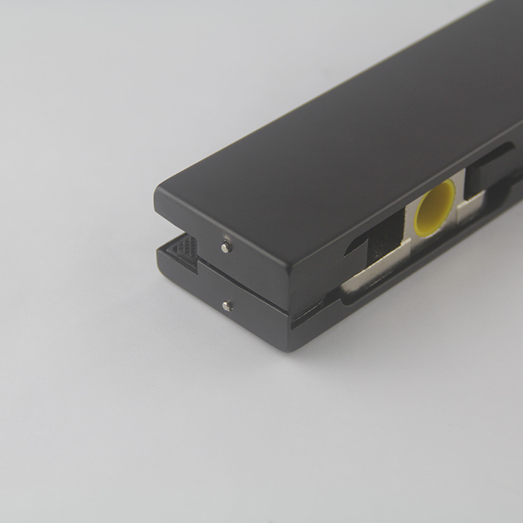Stainless Steel Glass Door Patch Fitting