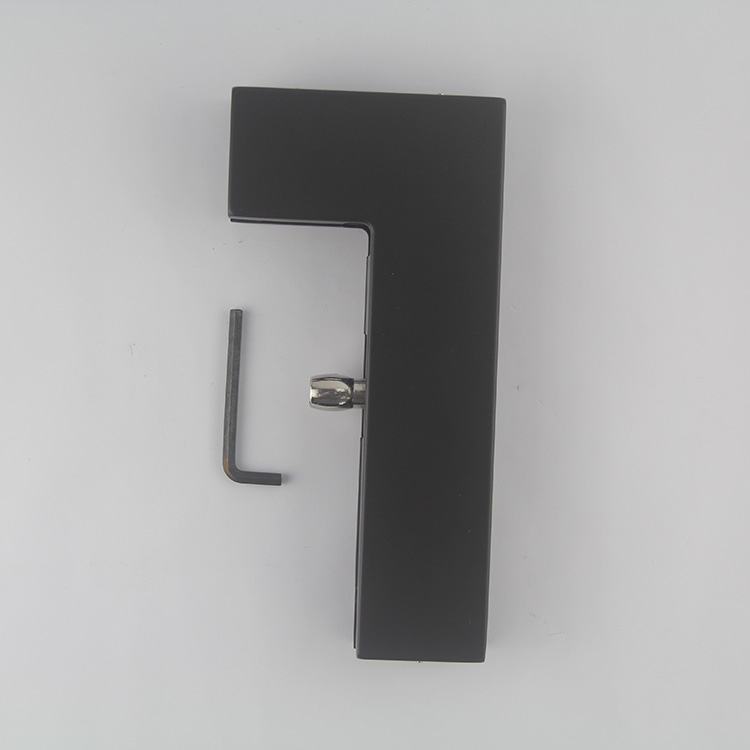 High Quality Stainless Steel Glass Door Patch Fitting