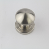 SN Aluminum Alloy Door Knob for Glass Door Or Wooden Door