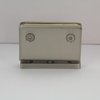 Chinese Manufacture Stainless Steel Bathroom Door Shower Door Glass Movable Hinge