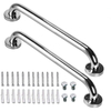 China Stainless Steel Grab Bar for Shower Room Handrails Safety Barra De Apoyo 