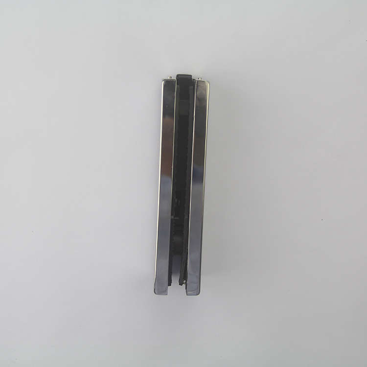 Stainless Steel Glass Door Patch Fitting Price